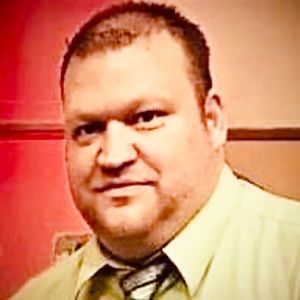 Meet your Posher, Jason